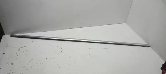 BMW 7 F01 F02 F03 F04 Rear door glass trim molding
