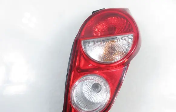 Chevrolet Spark Rear/tail lights