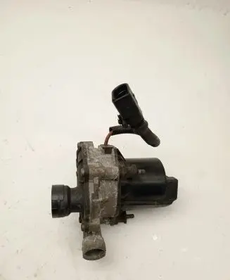 Bentley Continental Secondary air pump 079959231