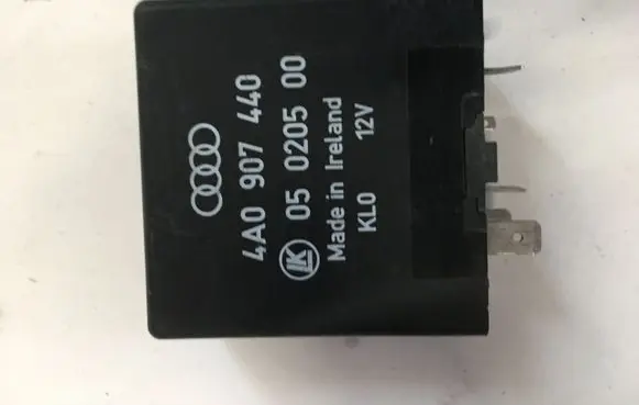 Audi A6 S6 C5 4B Other relay 4A0907440