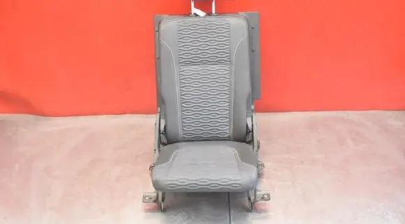 Seat set