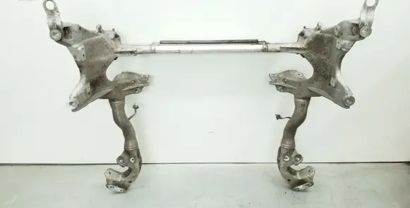 Audi A5 8T 8F Front subframe 8K0399315G