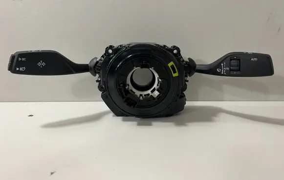 Airbag slip ring squib (SRS ring)