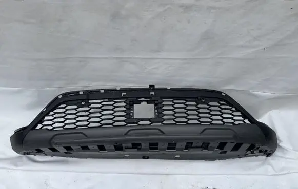 Dacia Sandero III Front bumper
