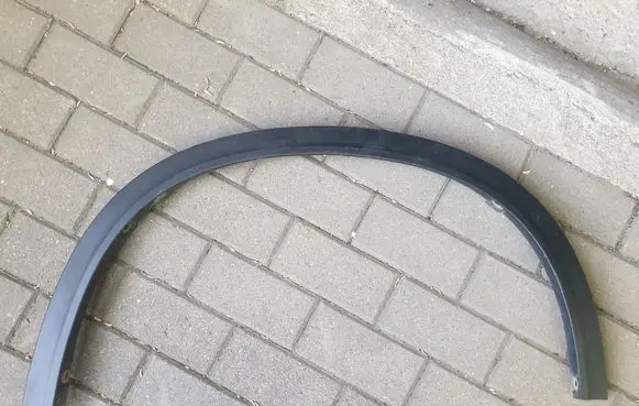 Suzuki Vitara (LY) Fender trim (molding) 7721154P0
