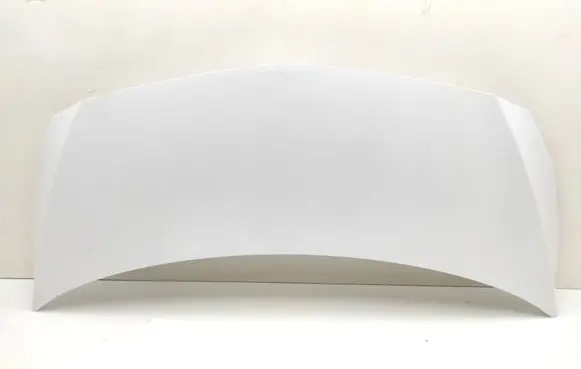 Mercedes-Benz Citan W415 Engine bonnet/hood