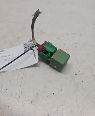 Citroen C4 I Picasso Other relay