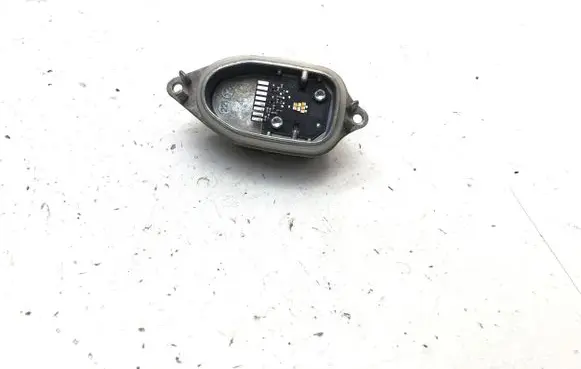 BMW 2 Active Tourer U06 LED ballast control module MDE911162 E465853 UBL3400