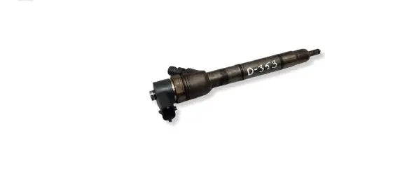 Hyundai ix35 Fuel injector 0445110411 338002A800
