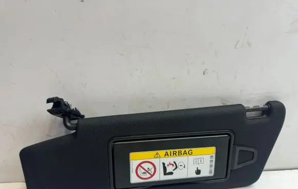 Mercedes-Benz CLS C218 X218 Sun visor A2128101510