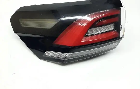 Volkswagen Taigo Rear/tail lights 2G7945095