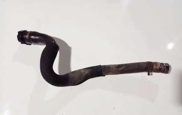 Citroen C4 I Engine coolant pipe/hose