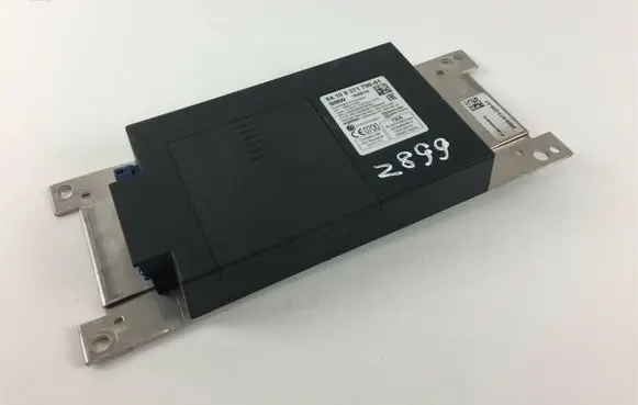 BMW i3 Other control units/modules 9371790 Z899