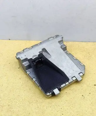 Windshield/windscreen camera