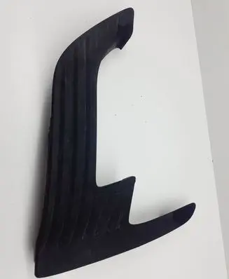 Lexus CT 200H Rear bumper trim bar molding 5256576020