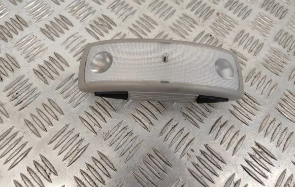 Volvo V60 Rear seat light 31419000