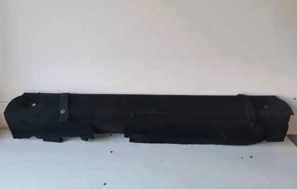 Mercedes-Benz ML W166 Other trunk/boot trim element A1666800102 0070785 3401852
