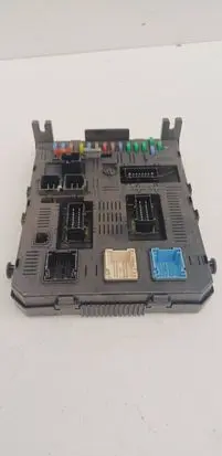 Citroen C5 BSM Control unit 21676031 28113346