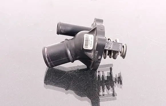 Thermostat/thermostat housing