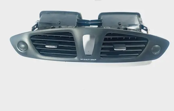 Renault Scenic III - Grand scenic III Dash center air vent grill
