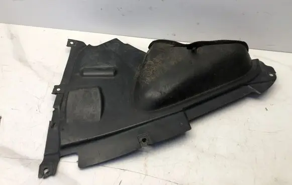 BMW 3 F30 F35 F31 Front mudguard 7260740 27648710