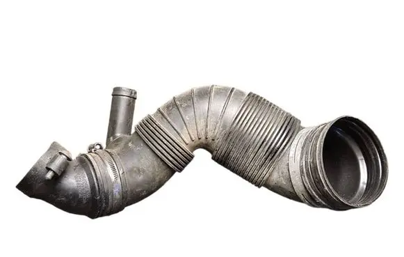Volkswagen Jetta VI Air intake hose/pipe 3C0129635 446019601