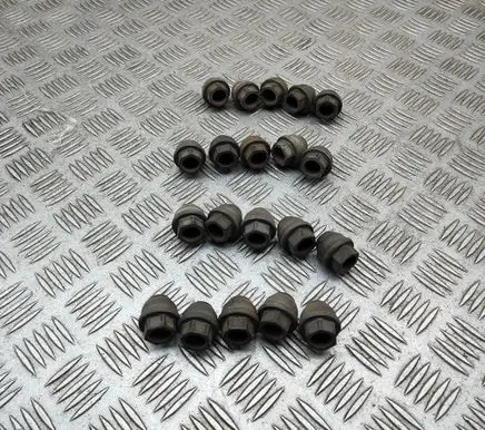 Ford Transit VII Nuts/bolts ACPA1012HXA