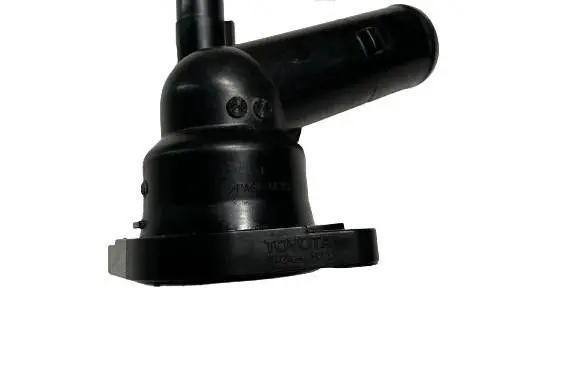 Toyota RAV 4 (XA50) Thermostat/thermostat housing 