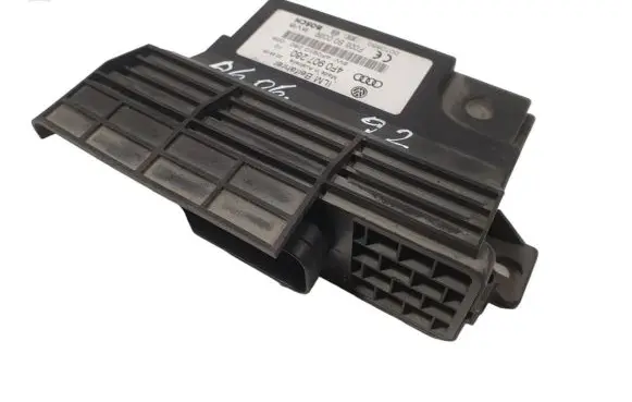 Audi A6 S6 C6 4F Power management control unit 4F0907280 4F0910280