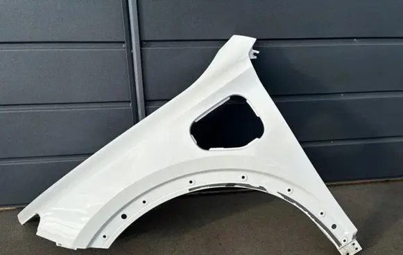 Cupra Formentor Fender