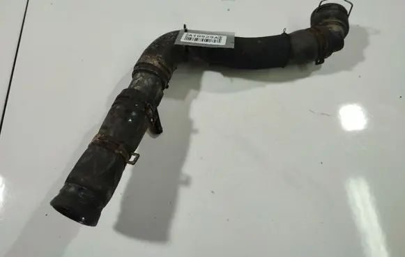 Skoda Roomster (5J) Engine coolant pipe/hose