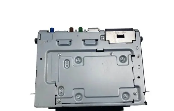 Volvo XC60 Radio/CD/DVD/GPS head unit 31466821AA