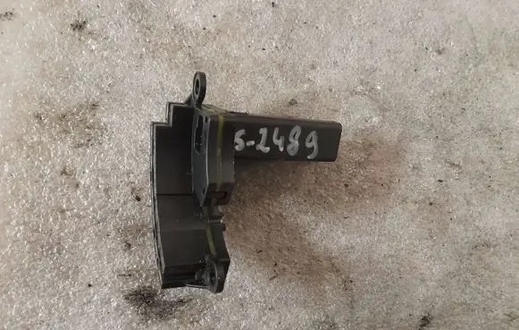 Steering angle sensor