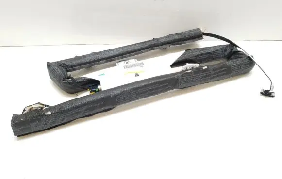 Citroen DS5 Roof airbag 9686367580