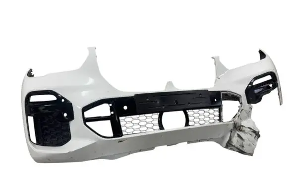 BMW X5 G05 Front bumper