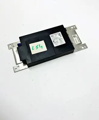 BMW 3 F30 F35 F31 Bluetooth control unit module 6820931