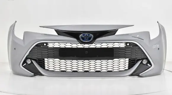 Toyota Corolla E210 E21 Front bumper CL20HB