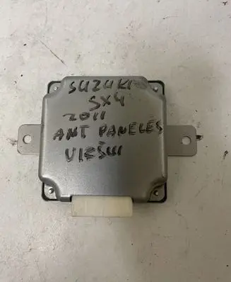 Suzuki SX4 Other control units/modules 3888554L00