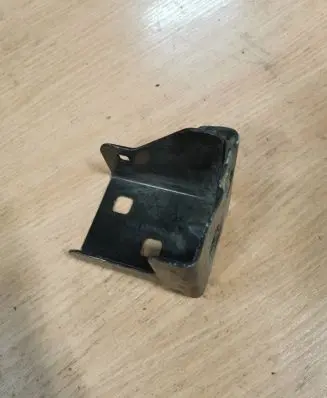 Mercedes-Benz C W205 Holder (bracket) A2056261300 7DZV710