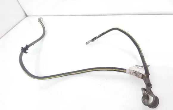 Nissan NV200 Negative earth cable (battery) 24080BJ10A