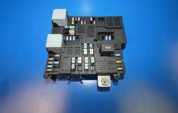 Volvo S90, V90 Other control units/modules 32212297 19117