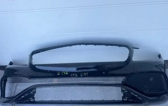 Mercedes-Benz A W177 AMG Front bumper 801312