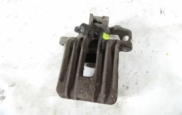 Skoda Roomster (5J) Rear brake caliper