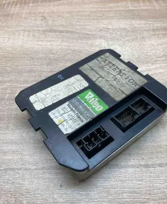 Citroen Xantia Other control units/modules 73414102