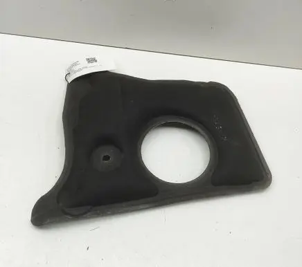 BMW X6 G06 Sound insulation of firewall 5A60664