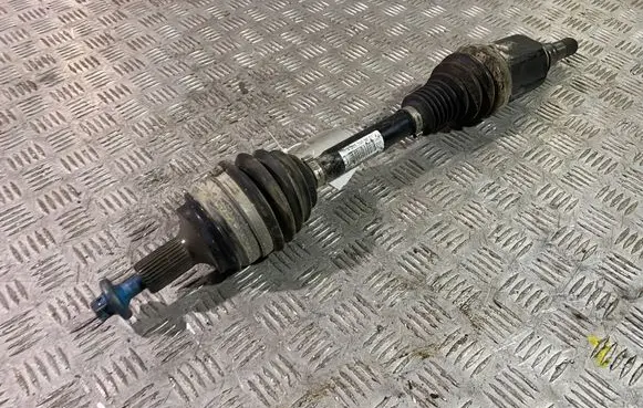 Mercedes-Benz GLC X253 C253 Front driveshaft A2533305601