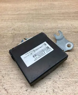 Toyota Corolla Verso E121 Immobilizer control unit/module 897800F020 626492000