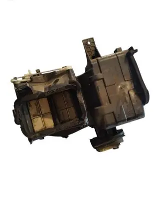 Subaru Forester SF Interior heater climate box assembly housing 72210FC053