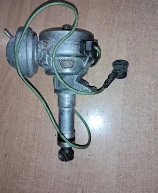 Mercedes-Benz W123 Spark distributor 0237302005