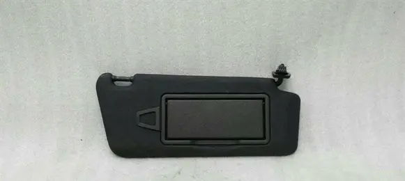 Mercedes-Benz E C207 W207 Sun visor A2078100410